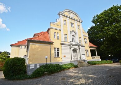 Bürofläche zur Miete provisionsfrei 1.820 € 295 m² Bürofläche teilbar ab 139 m² St. Jürgen Lübeck 23564