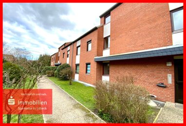 Wohnung zum Kauf 109.000 € 1 Zimmer 36 m² Buntekuh Lübeck 23558