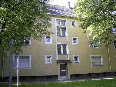 Wohnung zur Miete 350 € 2,5 Zimmer 56,4 m² 2. Geschoss Kleine Martinistraße 69 Röhlinghausen - Kern Herne 44651