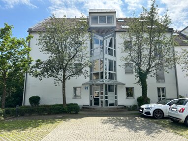 Wohnung zur Miete 990 € 3 Zimmer 86,4 m² 1. Geschoss Sperberstr. 23 Königsbrunn 86343
