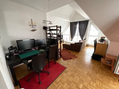Wohnung zur Miete 669 € 4 Zimmer 100 m² 3. Geschoss Isbruchstraße 22 Holthausen Lippe Waltrop 45731