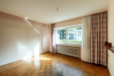 Wohnung zur Miete 700 € 4 Zimmer 109 m² Sigmund-Freud-Straße 20 Venusberg Bonn 53127