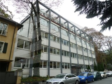 Bürofläche zur Miete 17,50 € 310,5 m² Bürofläche teilbar ab 310,5 m² Westend - Süd Frankfurt am Main 60323