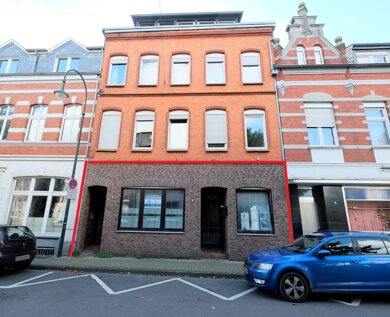 Bürogebäude zum Kauf als Kapitalanlage geeignet 119.000 € 178,6 m² Kevelaer Kevelaer 47627