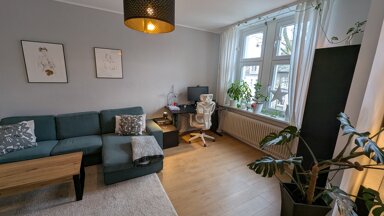 Wohnung zur Miete 950 € 2,5 Zimmer 83 m² 3. Geschoss frei ab 01.04.2025 Arneckestr. 71 Westfalenhalle Dortmund 44139