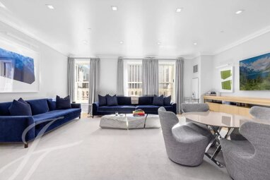 Apartment zum Kauf Provisionsfrei 3.500.000 $ 2 Zimmer Central Park South, Unit 1511 1 Manhattan 10019