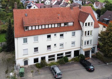 Wohnung zum Kauf Provisionsfrei 285.000 € 3 Zimmer 73 m² Unterhäuser Straße 1 Degerloch Stuttgart 70597