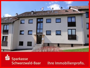 Wohnung zum Kauf 85.000 € 3 Zimmer 47 m² 2. Geschoss Stadtgebiet St. Georgen 78112