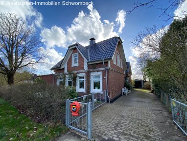 Einfamilienhaus zum Kauf 225.000 € 4 Zimmer 130 m² 3.600 m² Grundstück St. Michaelisdonn 25693