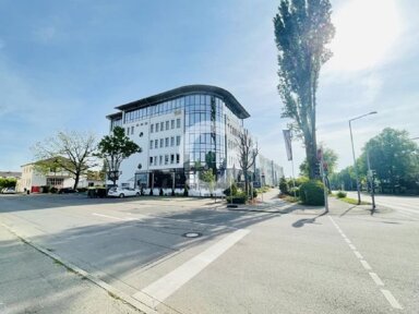 Bürofläche zur Miete provisionsfrei 10,90 € 204 m² Bürofläche teilbar ab 204 m² Ludwigsburg - West Ludwigsburg 71636