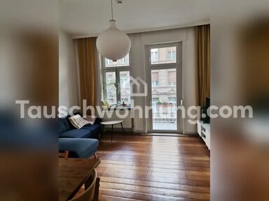 Wohnung zur Miete Tauschwohnung 675 € 3 Zimmer 78 m² 2. Geschoss Riederbergstraße Wiesbaden 65185