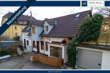 Haus zum Kauf 239.000 € 4 Zimmer 126,1 m² Steppach Villingen-Schwenningen 78048