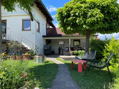 Einfamilienhaus zur Miete 1.500 € 5,5 Zimmer 158 m² frei ab sofort Unterlauchringen Lauchringen 79787