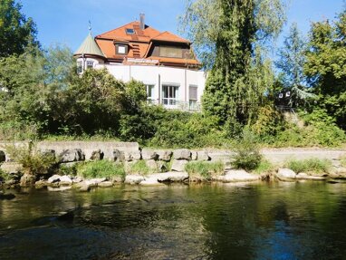 Wohnung zum Kauf 425.000 € 4 Zimmer 177 m² 1. Geschoss Horb Horb am Neckar 72160