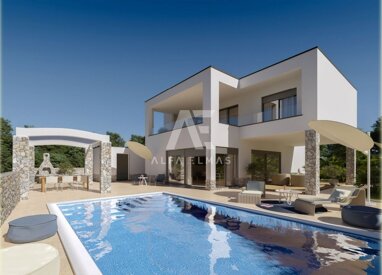 Haus zum Kauf 925.000 € 5 Zimmer 174 m² 480 m² Grundstück Malinska