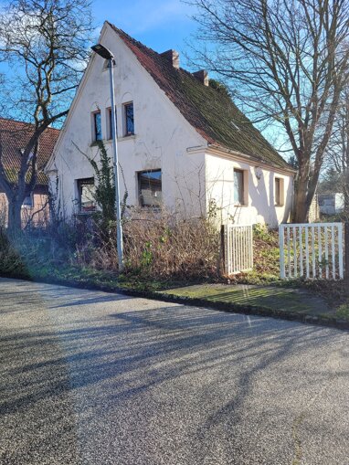 Grundstück zum Kauf 395.000 € 2.600 m² Grundstück Dänischburg / Siems / Rangen- / Wallberg Lübeck 23569