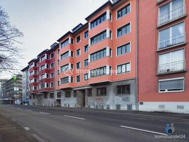 Wohnung zum Kauf Provisionsfrei 699.500 € 4 Zimmer 100 m² 3. Geschoss Lindenthal Köln 50931