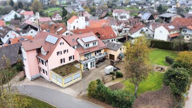 Haus zum Kauf 749.000 € 16 Zimmer 653,7 m² 1.907 m² Grundstück Schwanheim Schönbrunn 69436