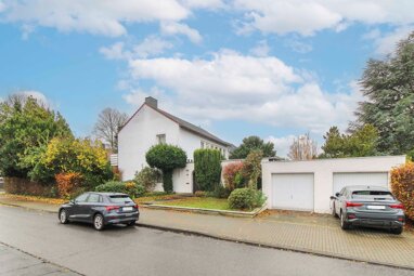 Einfamilienhaus zum Kauf 449.000 € 7 Zimmer 180 m² 660 m² Grundstück Holzwickede Holzwickede 59439