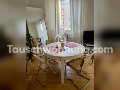 Wohnung zur Miete Tauschwohnung 750 € 2 Zimmer 63 m² Otterndorf Hamburg 20359