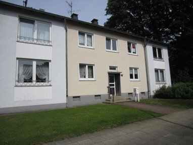 Wohnung zur Miete 498,41 € 3 Zimmer 63,1 m² Gräffstr. 22 Feldkamp Herne 44623