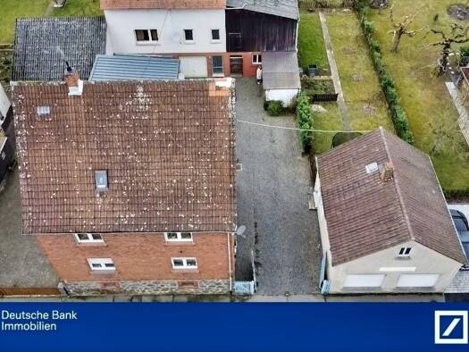 Mehrfamilienhaus zum Kauf als Kapitalanlage geeignet 339.000 € 12 Zimmer 410 m² 995 m² Grundstück Treis Staufenberg 35460