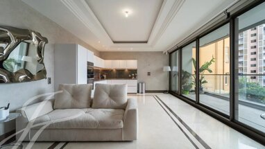 Apartment zum Kauf Provisionsfrei 8.850.000 € 4 Zimmer 152,7 m² 5. Geschoss Monaco 98000