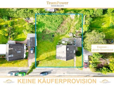 Grundstück zum Kauf 205.000 € 859 m² Grundstück Tungendorf Neumünster / Tungendorf 24536