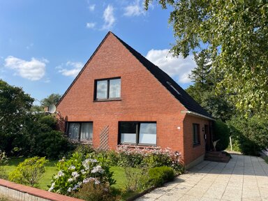 Einfamilienhaus zum Kauf 249.000 € 5 Zimmer 160 m² 830 m² Grundstück Rüde Rüde, Mittelangeln 24986