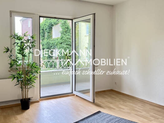 Wohnung zur Miete 460 € 2 Zimmer 69 m² Marxloh Duisburg / Marxloh 47169