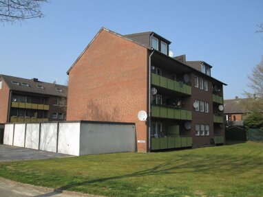 Wohnung zur Miete 225,60 € 2 Zimmer 47 m² Prämienstraße 7 Beeck Wegberg-Beeck 41844