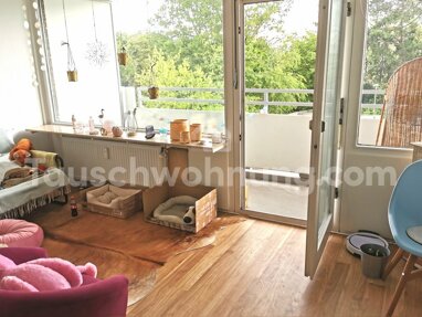Wohnung zur Miete 480 € 1 Zimmer 30 m² 2. Geschoss Hartenberg / Münchfeld Mainz 55122