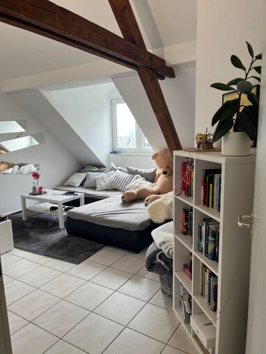 Wohnung zur Miete 675 € 2 Zimmer 62 m² 3. Geschoss Trierer Strasse 291a Metternich 5 Koblenz 56072
