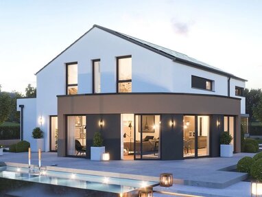Einfamilienhaus zum Kauf 1.248.470 € 5 Zimmer 200 m² 1.360 m² Grundstück Schnelsen Hamburg 22457