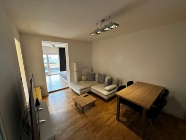 Wohnung zur Miete Wohnen auf Zeit 1.650 € 2 Zimmer 43 m² frei ab sofort Brabanter Straße Neustadt-Nord Köln 50672