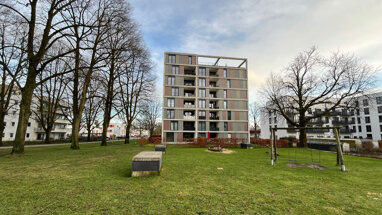 Wohnung zur Miete 1.163,51 € 3 Zimmer 78 m² 4. Geschoss Langenhorn Hamburg / Langenhorn 22419
