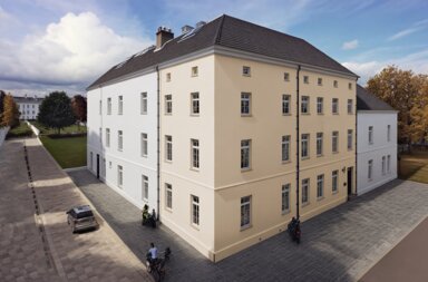 Mehrfamilienhaus zum Kauf als Kapitalanlage geeignet 949.000 € 419,5 m² 205 m² Grundstück Zeitz Zeitz 06712