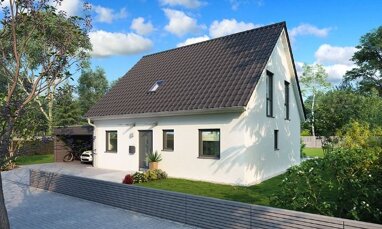 Einfamilienhaus zum Kauf Provisionsfrei 481.478 € 5 Zimmer Ellerbacher Weg 10 Lützen Lützen 06686