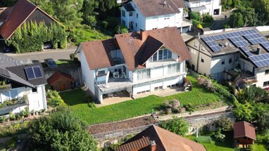 Einfamilienhaus zum Kauf 690.000 € 6 Zimmer 270 m² 750 m² Grundstück Annelsbach Höchst im Odenwald 64739