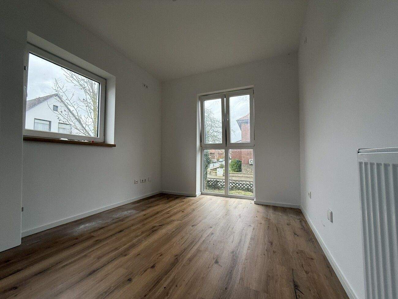 Immobilie in Nienstädt - Gemütliches Nest in ländlicher Umgebung - perfekt für Paare oder kleine Familien! - Bild 2