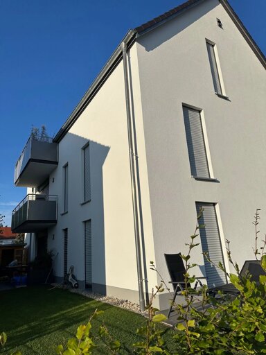 Wohnung zur Miete 940 € 2 Zimmer 71 m² Geschoss 2/2 Schafhof Neumarkt in der Oberpfalz 92318