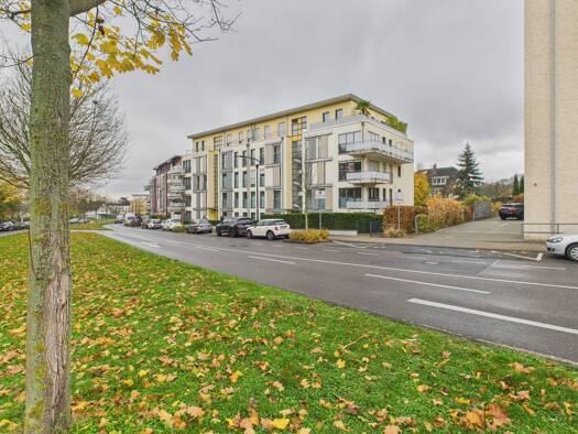 Wohnung zum Kauf 279.000 € 2 Zimmer 58,4 m² 3. Geschoss Hermülheim Hürth 50354