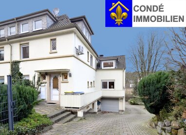 Mehrfamilienhaus zum Kauf Provisionsfrei 600.000 € 12 Zimmer 232 m² 354 m² Grundstück Siebenecker Str. 39 Neviges-Nordrath Velbert-Neviges 42553