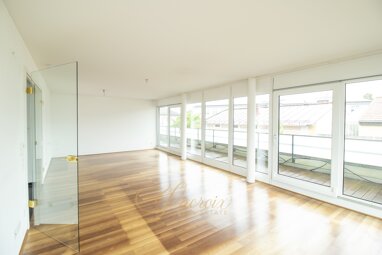 Penthouse zum Kauf 1.090.000 € 4 Zimmer 154,6 m² 3. Geschoss Innenstadt, Innreut 151 Rosenheim 83022