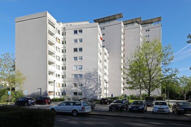 Wohnung zur Miete 315 € 1 Zimmer 40,2 m² 6. Geschoss frei ab 01.05.2025 Theodor-Heuss-Str. 28a Detmerode Wolfsburg 38444