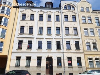 Wohnung zur Miete 320 € 2 Zimmer 57,5 m² 1. Geschoss Stadlerstraße 21 Bernsdorf 423 Chemnitz 09126