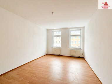 Wohnung zur Miete 324 € 2 Zimmer 58,8 m² 1. Geschoss Marienberger Str. 14 Altchemnitz 414 Chemnitz 09125