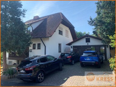 Einfamilienhaus zum Kauf 360.000 € 5 Zimmer 156 m² 940 m² Grundstück Steinau Steinau an der Straße 36396