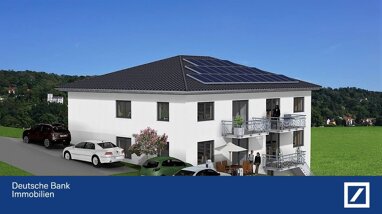 Wohnung zum Kauf Provisionsfrei 340.000 € 3 Zimmer 76 m² 1. Geschoss Bad Hersfeld Bad Hersfeld 36251