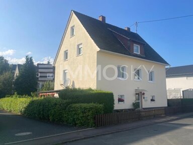 Einfamilienhaus zum Kauf 8 Zimmer 176 m² 440 m² Grundstück Netphen Netphen 57250